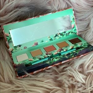 Urban Decay x Kristen Leanne Palette